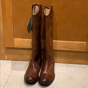 Frye boots size 7